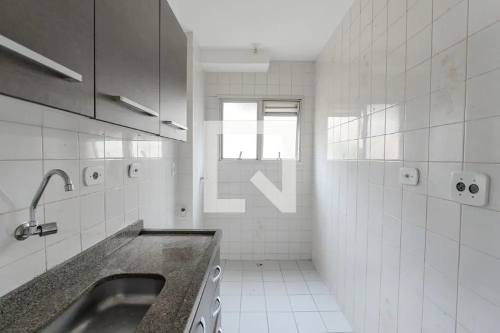 Apartamento, 1 quarto, 35 m² - Foto 9