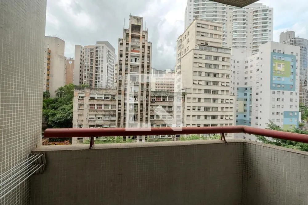 Apartamento, 1 quarto, 35 m² - Foto 2