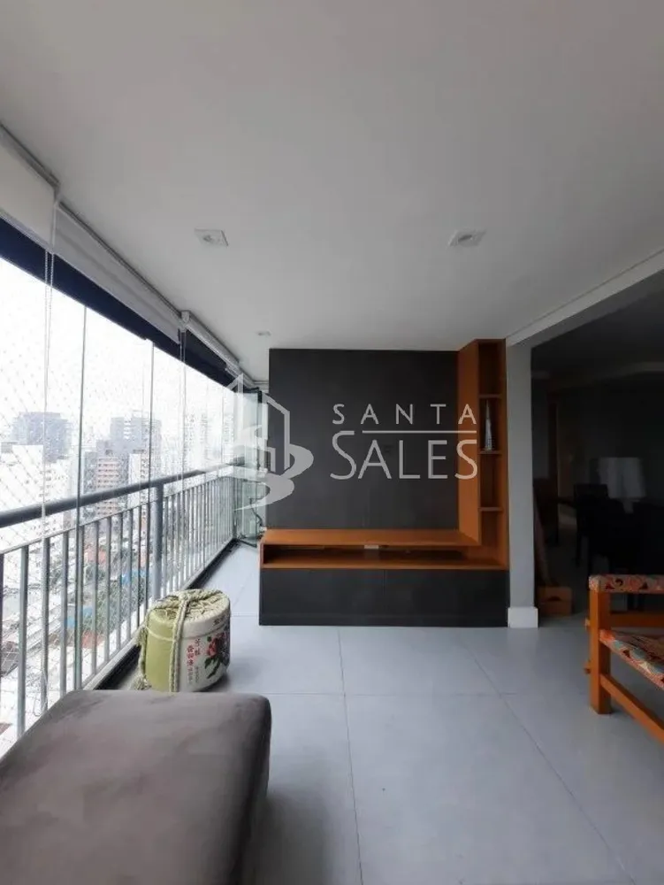 Apartamento, 2 quartos, 140 m² - Foto 6