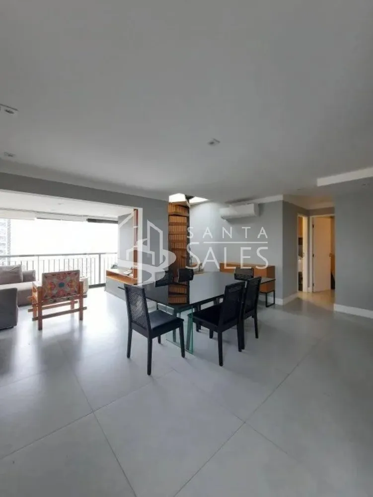 Apartamento, 2 quartos, 140 m² - Foto 3