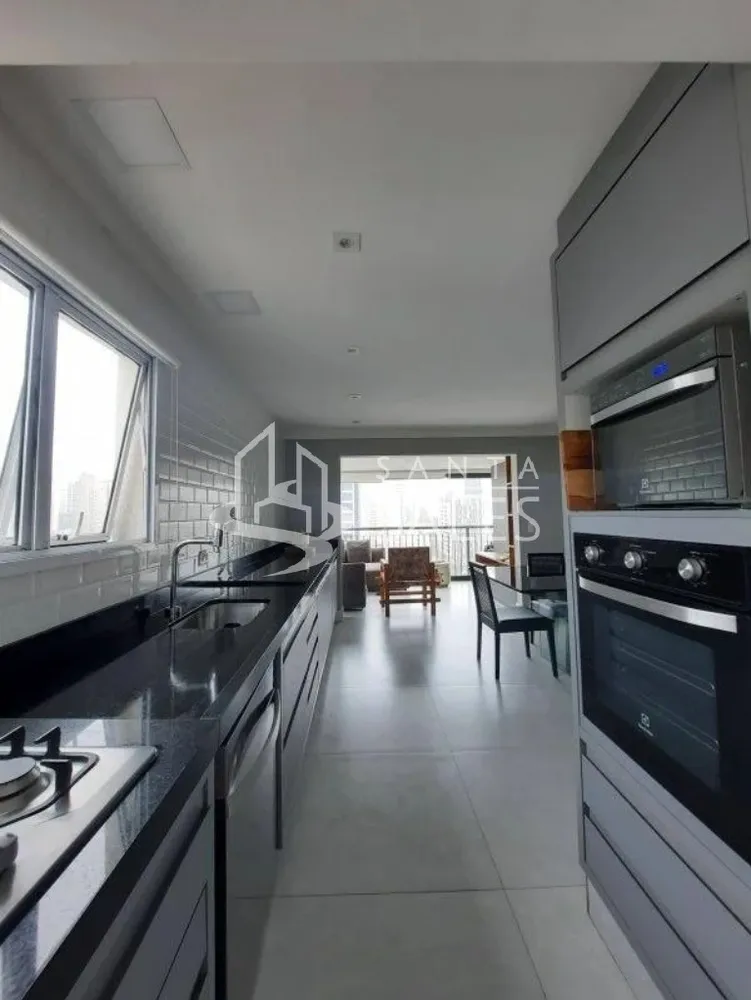 Apartamento, 2 quartos, 140 m² - Foto 1