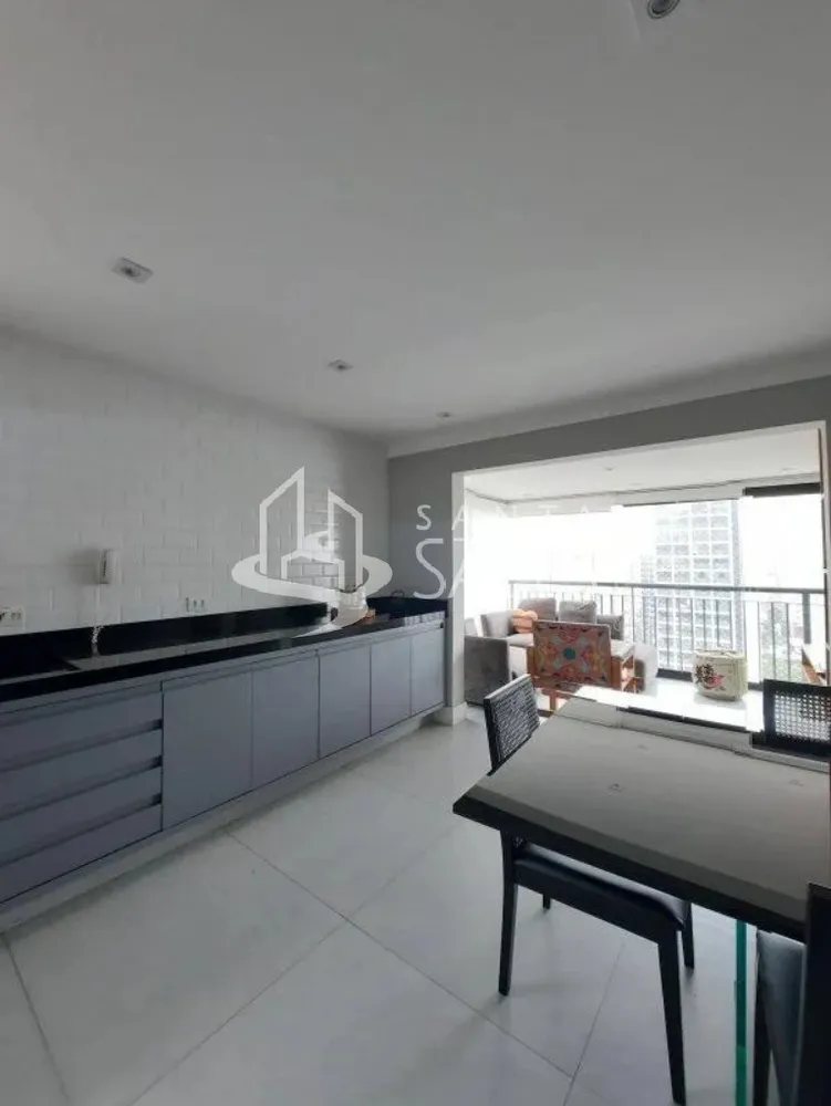 Apartamento, 2 quartos, 140 m² - Foto 8