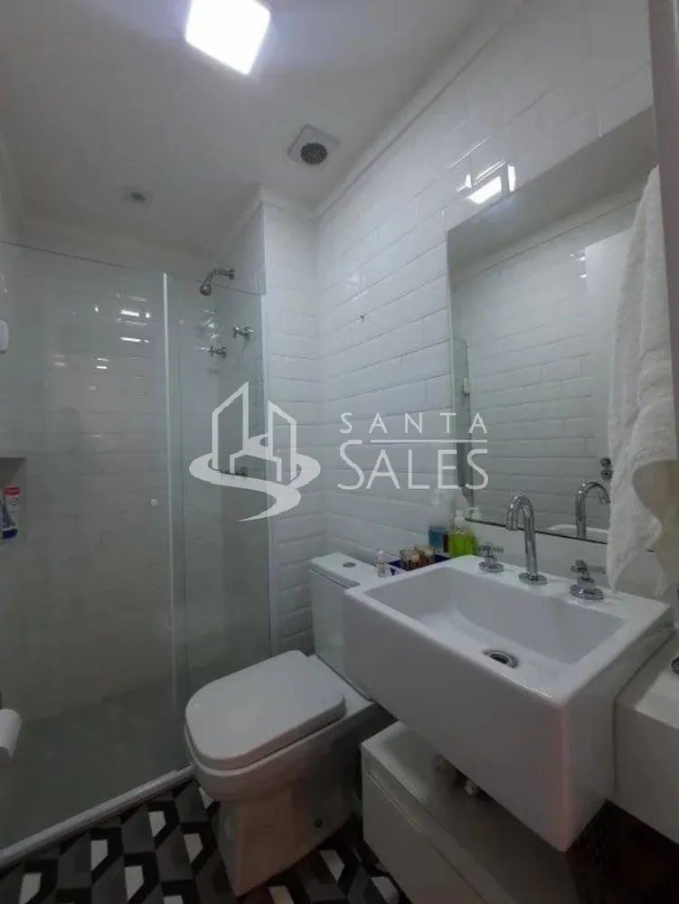 Apartamento, 2 quartos, 140 m² - Foto 4