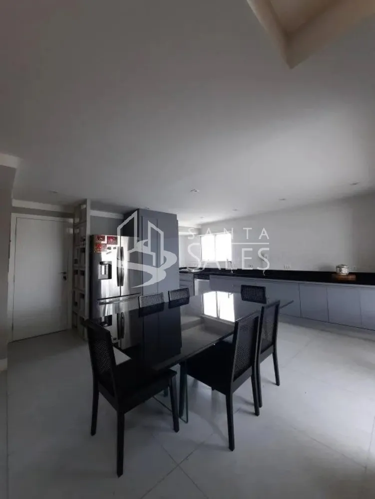 Apartamento, 2 quartos, 140 m² - Foto 2