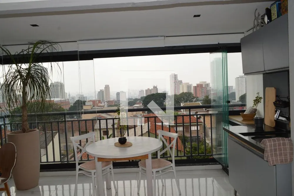 Kitnet-Studio, 37 m² - Foto 9