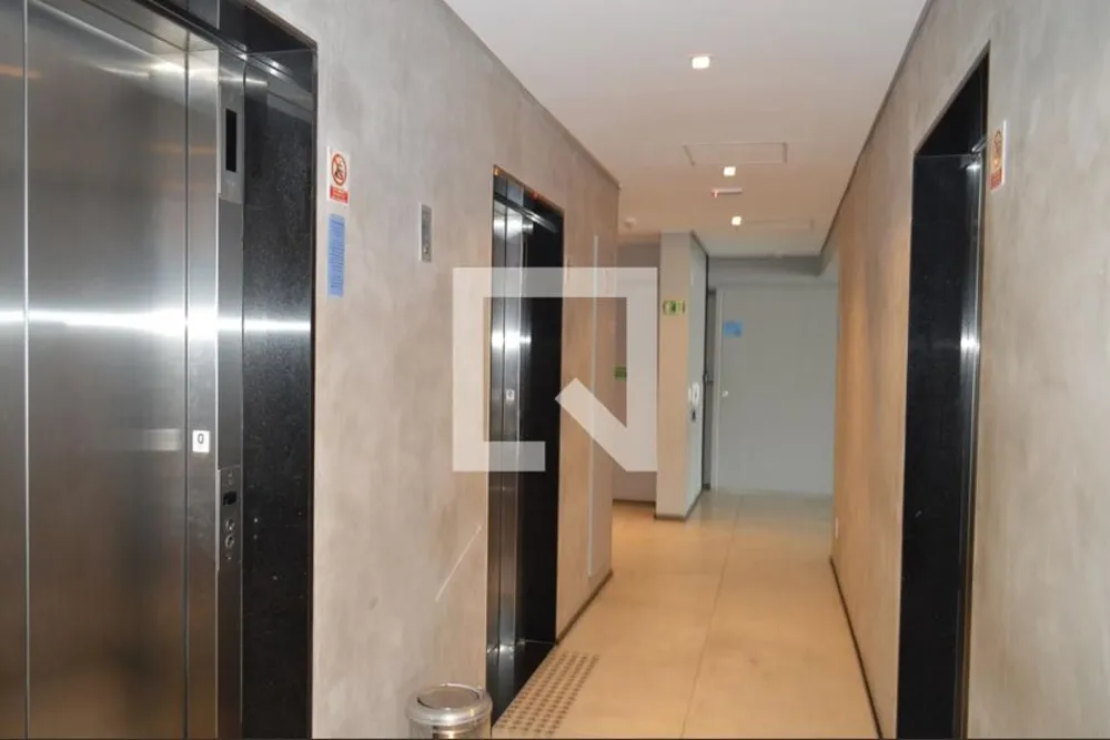 Kitnet-Studio, 37 m² - Foto 12