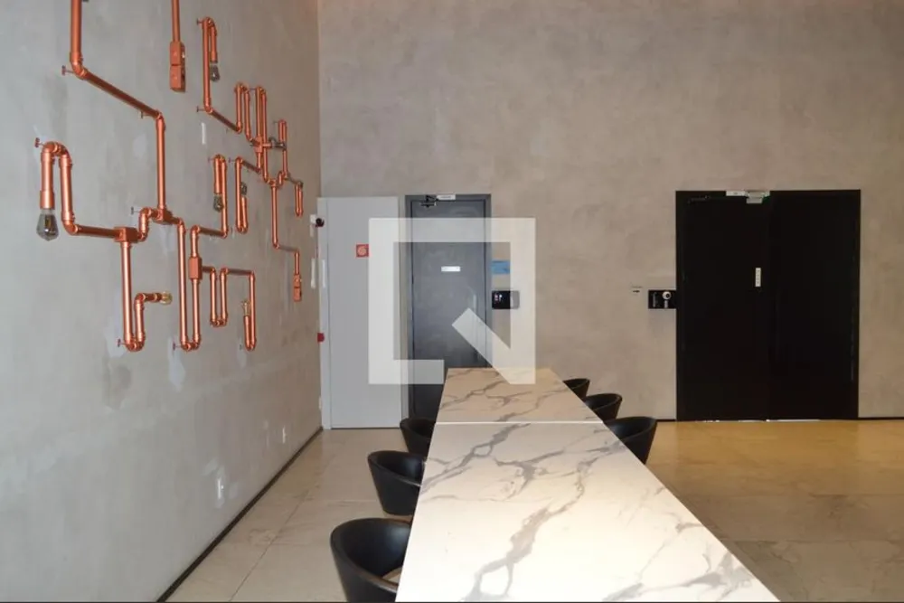 Kitnet-Studio, 37 m² - Foto 8