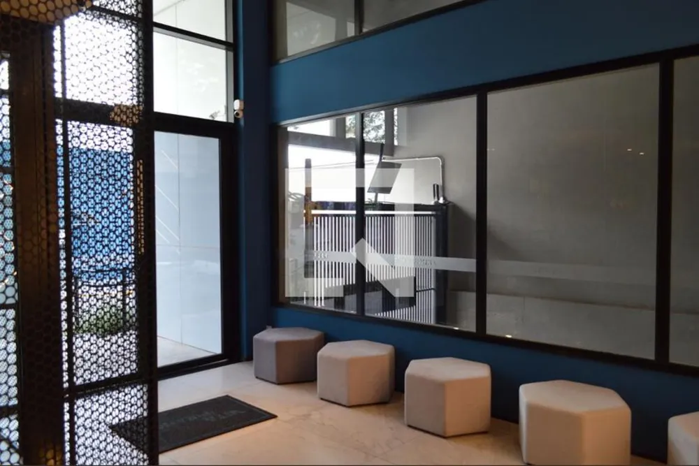 Kitnet-Studio, 37 m² - Foto 11