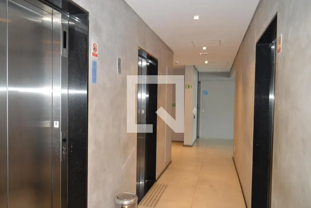 Kitnet-Studio, 37 m² - Foto 2