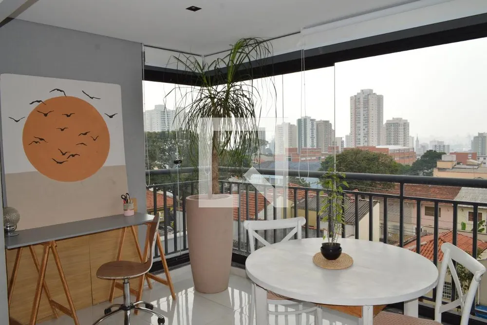 Kitnet-Studio, 37 m² - Foto 10