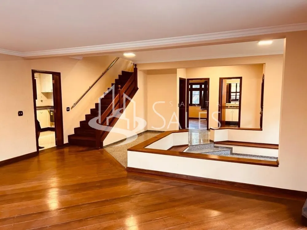 Casa, 4 quartos - Foto 11