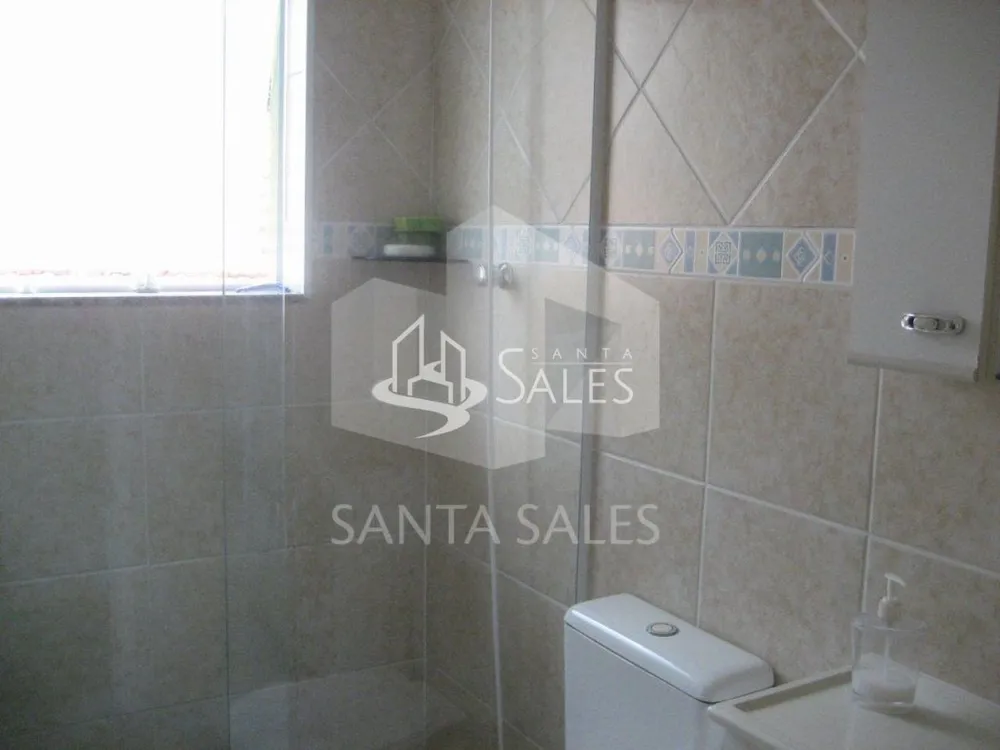 Sobrado, 3 quartos, 150 m² - Foto 1
