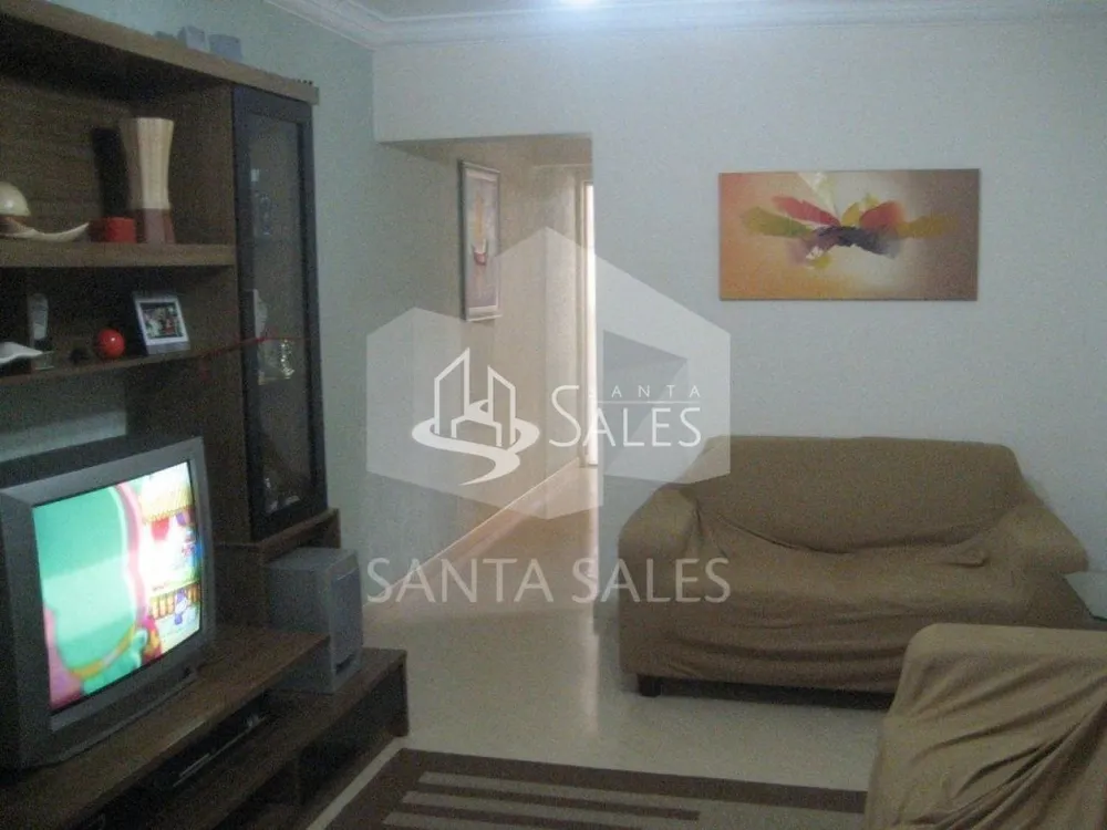 Sobrado, 3 quartos, 150 m² - Foto 4
