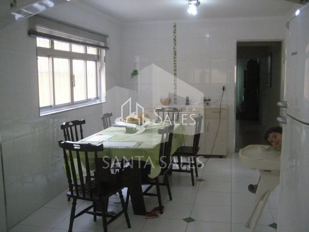 Sobrado, 3 quartos, 150 m² - Foto 3