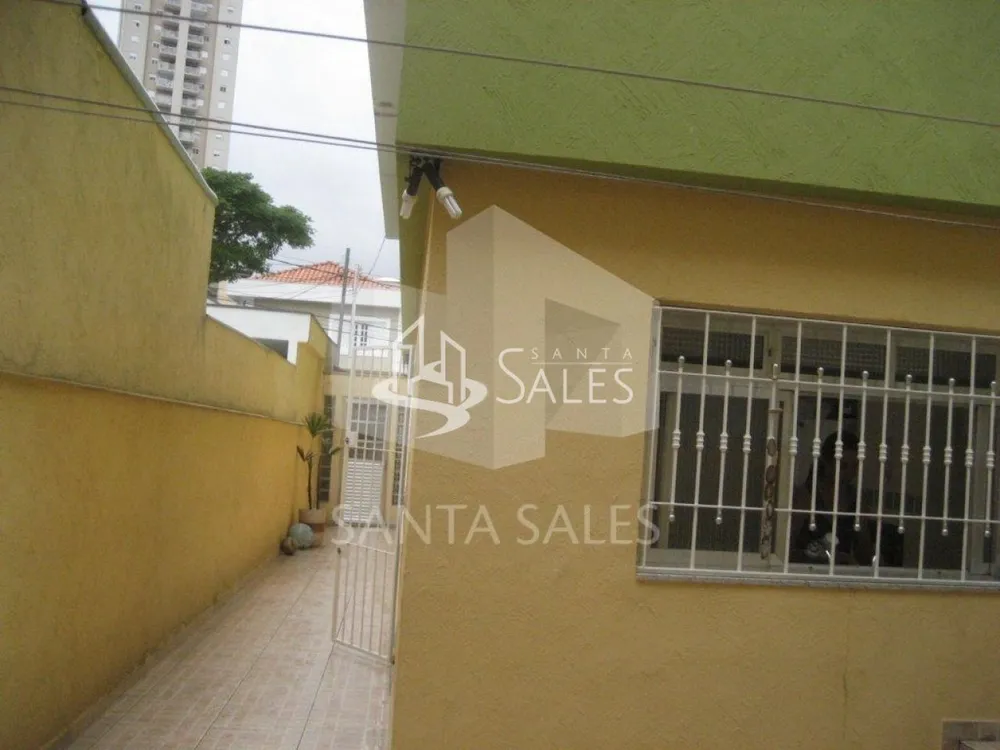 Sobrado, 3 quartos, 150 m² - Foto 2