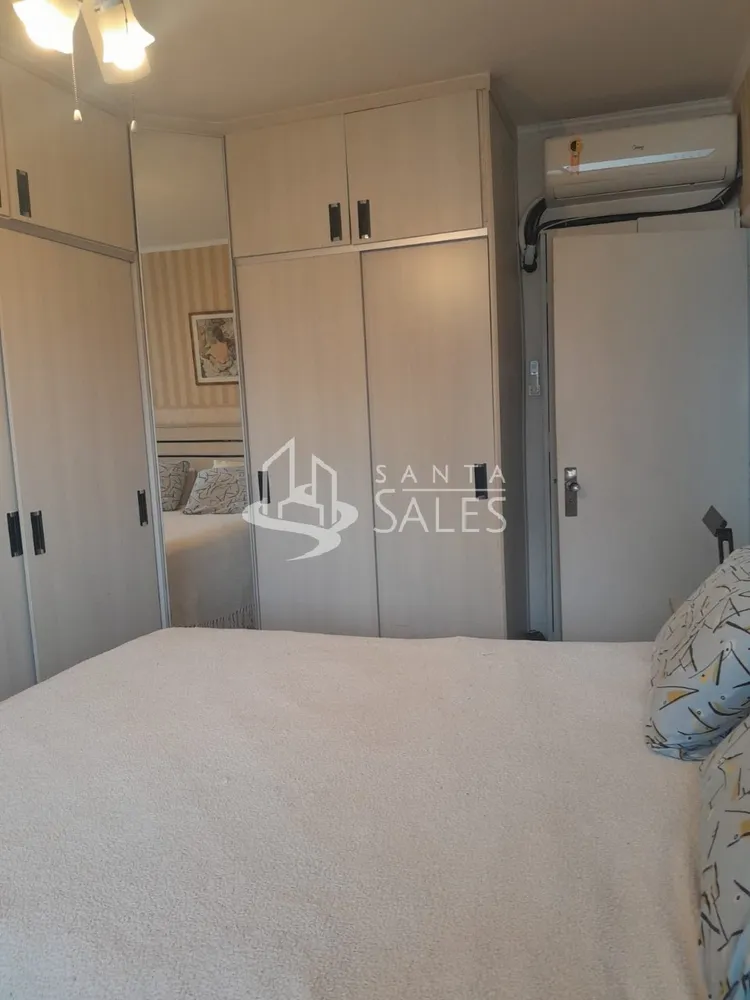 Apartamento, 2 quartos, 95 m² - Foto 9