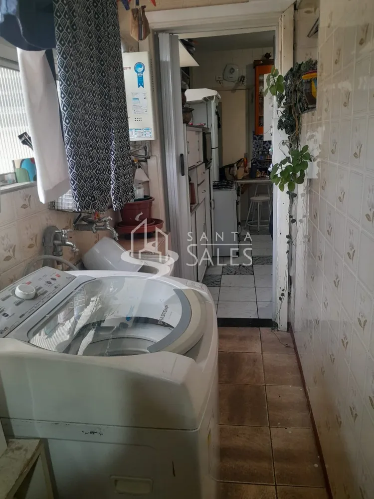Apartamento, 2 quartos, 95 m² - Foto 5