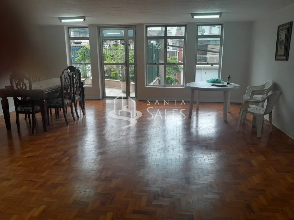 Apartamento, 2 quartos, 95 m² - Foto 3