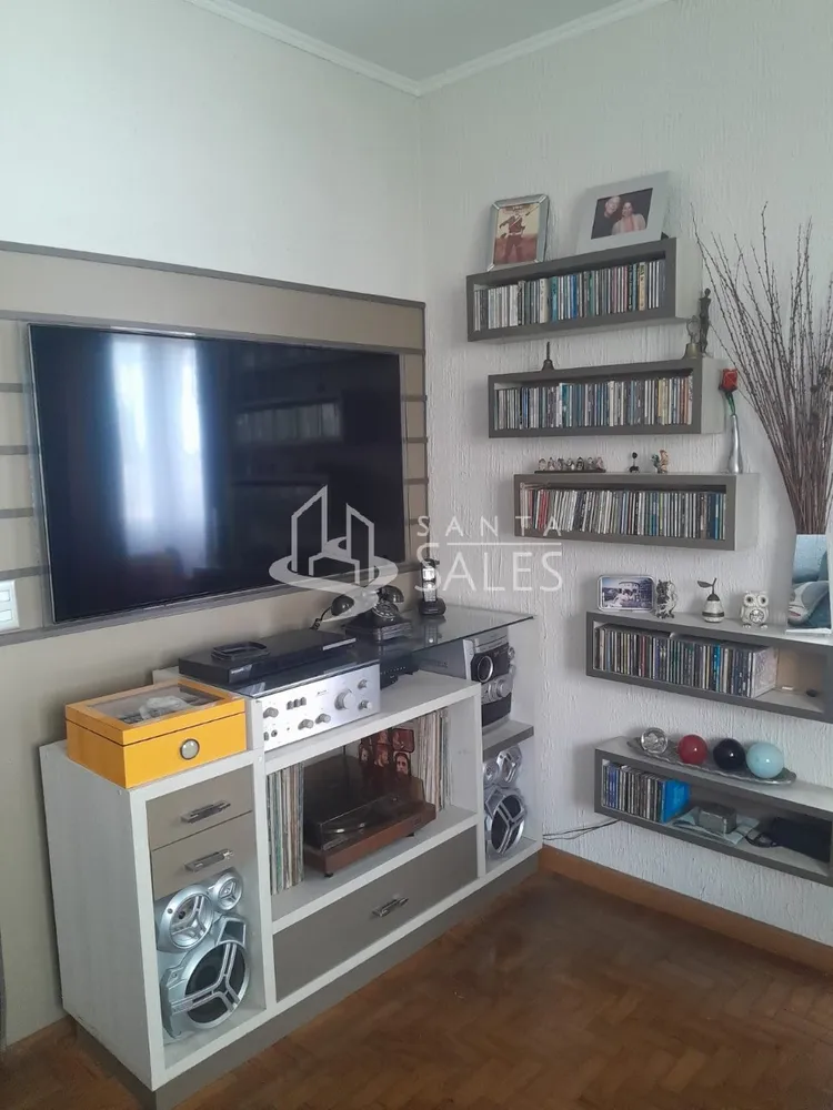 Apartamento, 2 quartos, 95 m² - Foto 1
