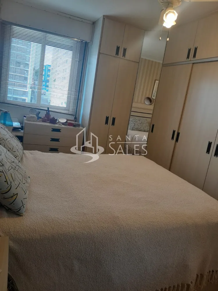 Apartamento, 2 quartos, 95 m² - Foto 2