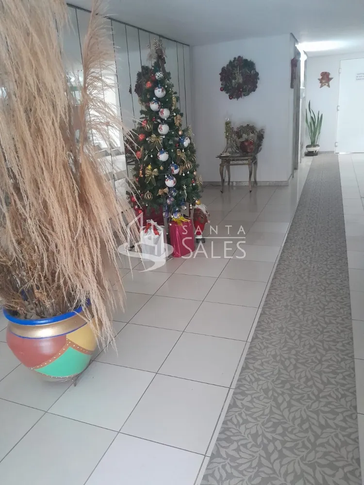 Apartamento, 2 quartos, 95 m² - Foto 4