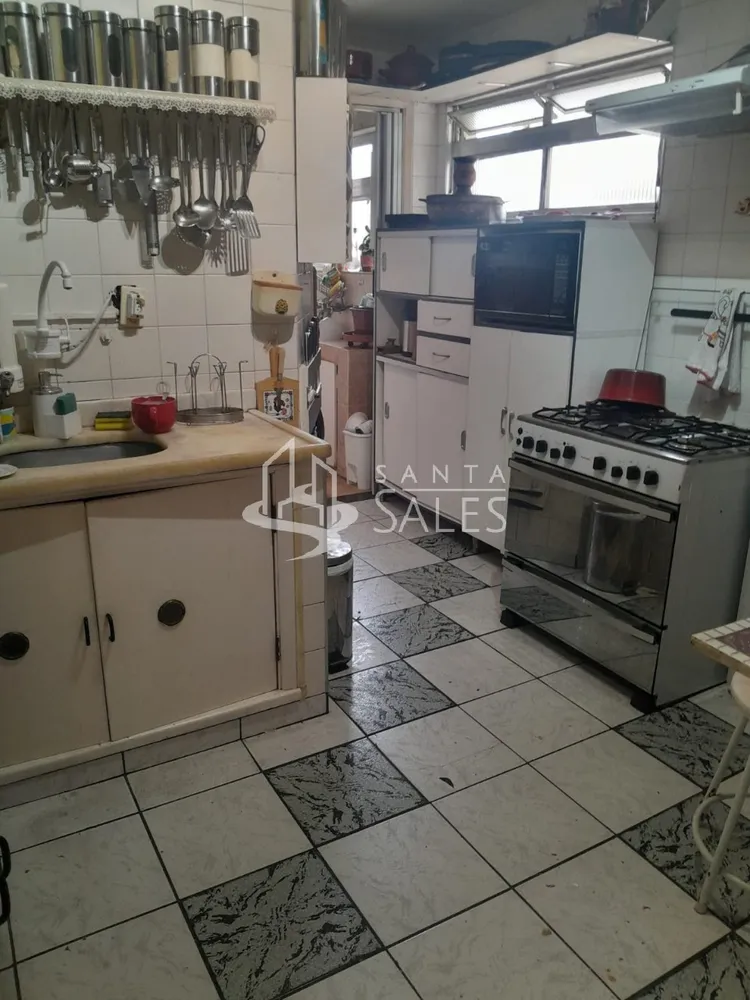 Apartamento, 2 quartos, 95 m² - Foto 3