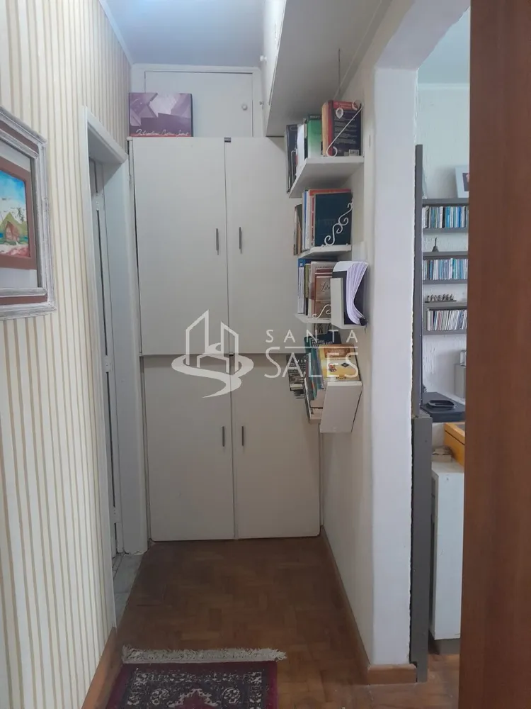Apartamento, 2 quartos, 95 m² - Foto 2