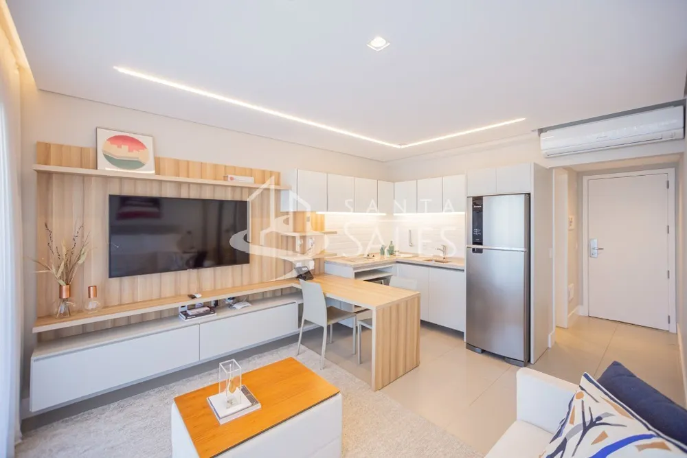 Kitnet-Studio, 44 m² - Foto 5
