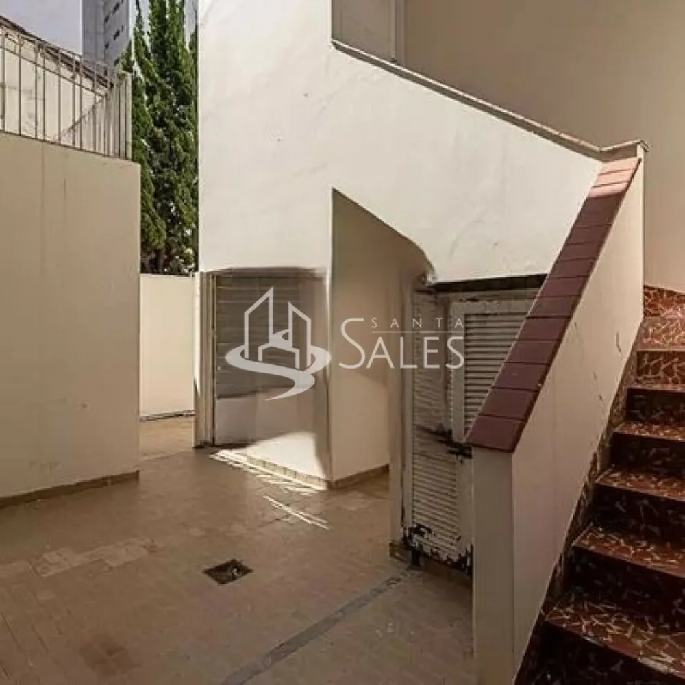 Sobrado, 4 quartos, 225 m² - Foto 2