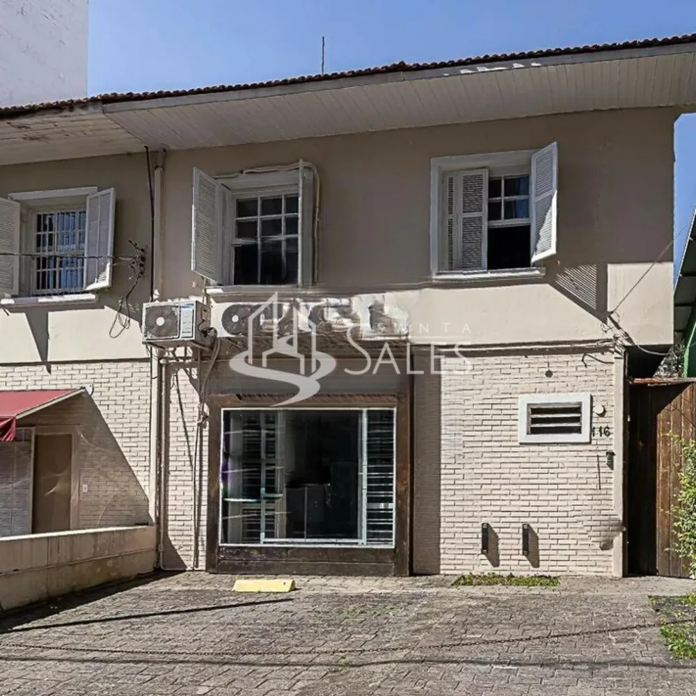 Sobrado, 4 quartos, 225 m² - Foto 1