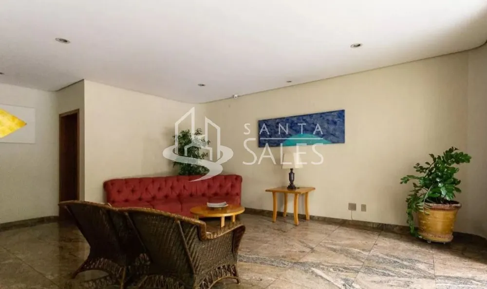 Apartamento, 3 quartos, 157 m² - Foto 1