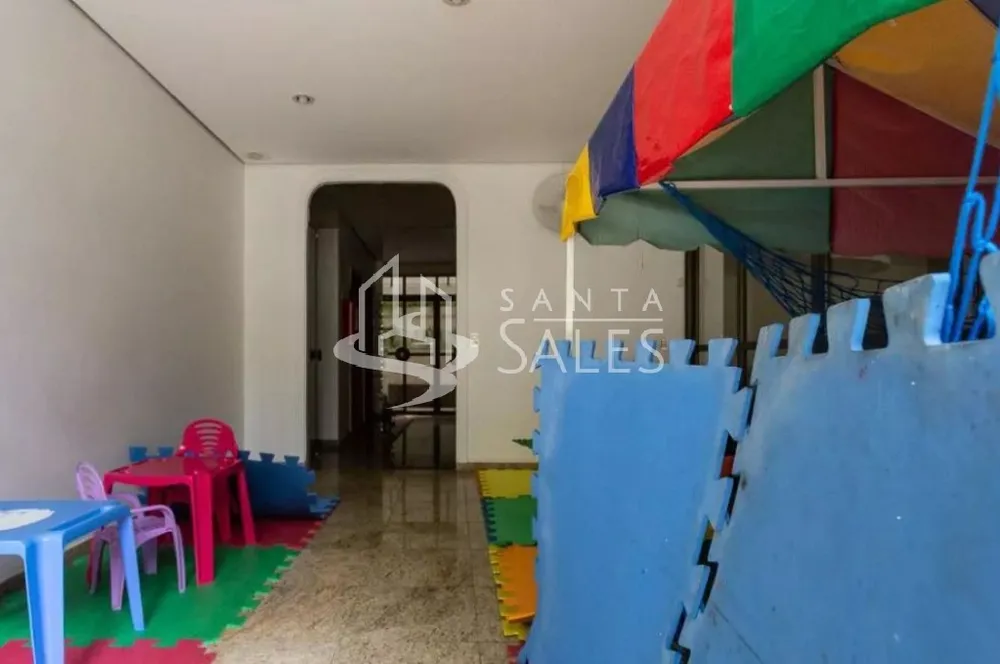 Apartamento, 3 quartos, 157 m² - Foto 4