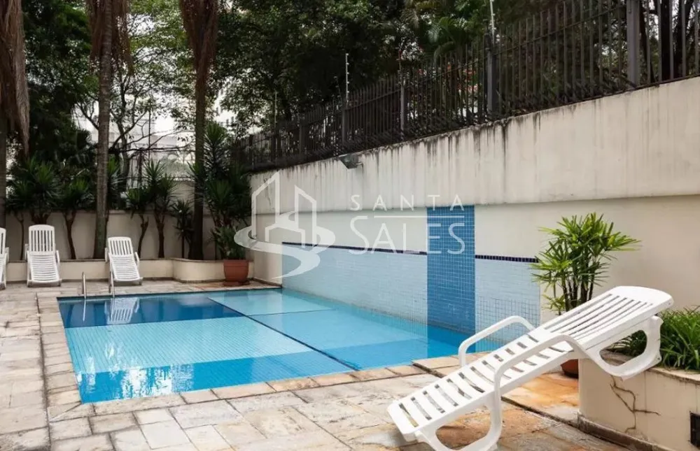Apartamento, 3 quartos, 157 m² - Foto 10