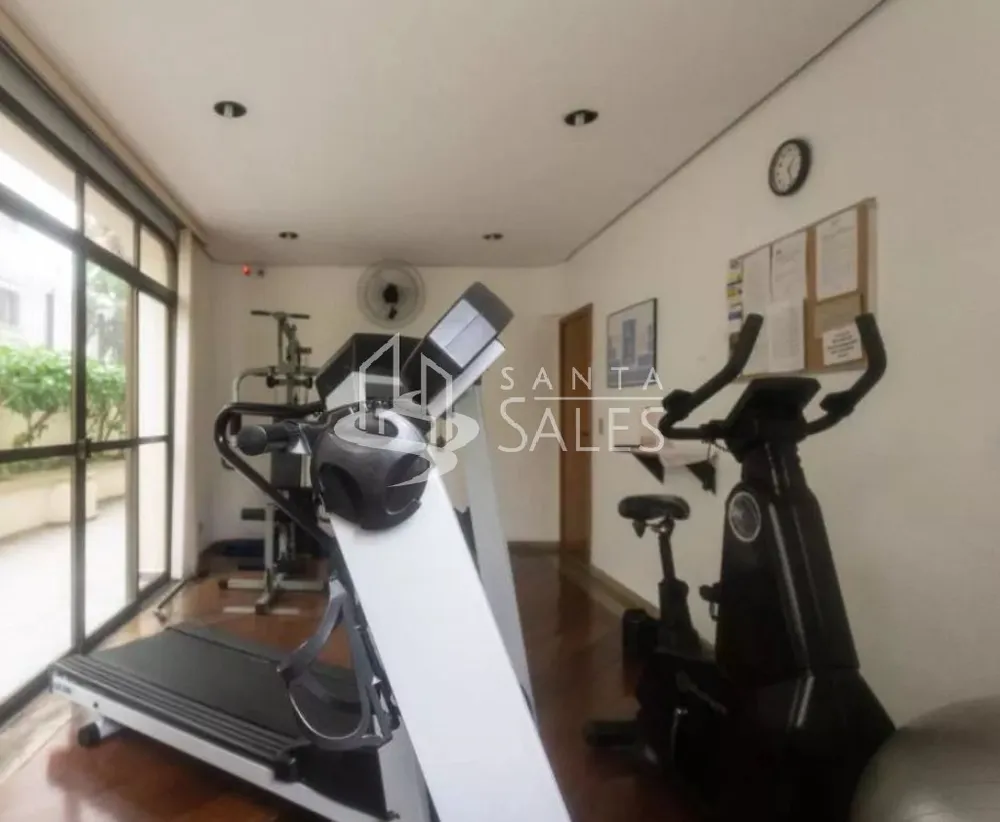 Apartamento, 3 quartos, 157 m² - Foto 9