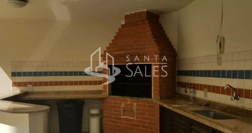 Apartamento, 3 quartos, 157 m² - Foto 7