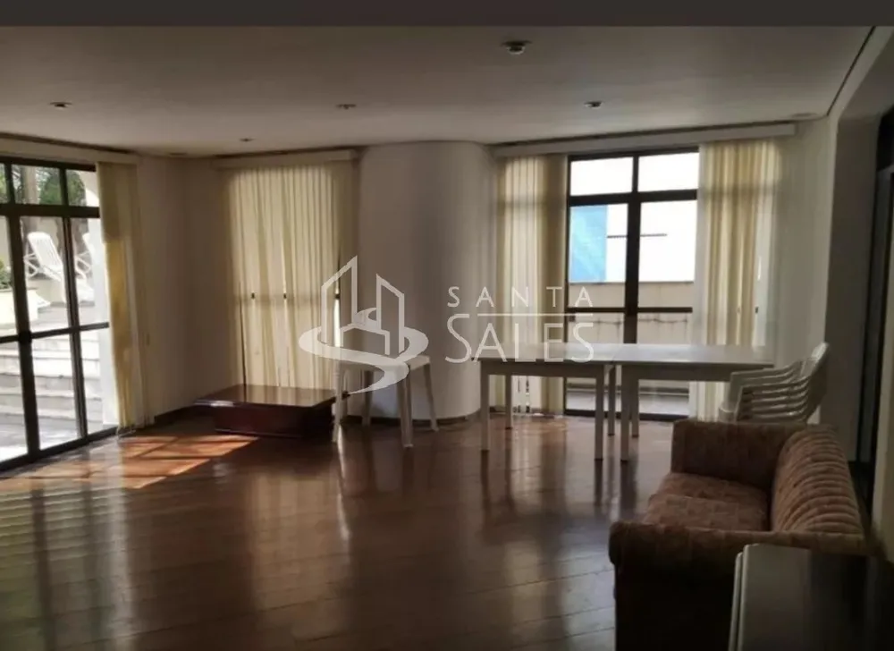 Apartamento, 3 quartos, 157 m² - Foto 8