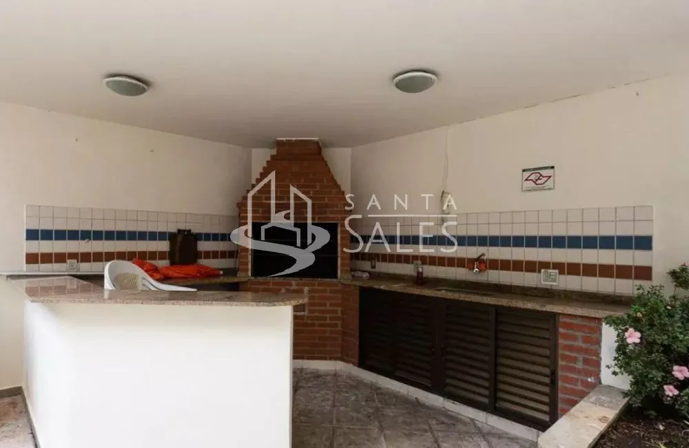 Apartamento, 3 quartos, 157 m² - Foto 3