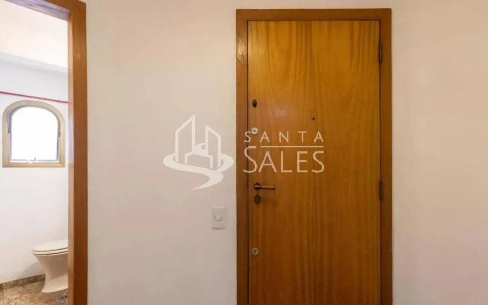 Apartamento, 3 quartos, 157 m² - Foto 2