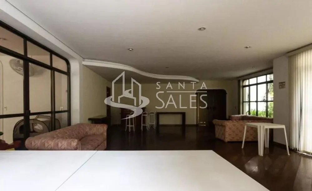 Apartamento, 3 quartos, 157 m² - Foto 2
