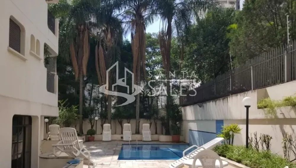Apartamento, 3 quartos, 157 m² - Foto 12