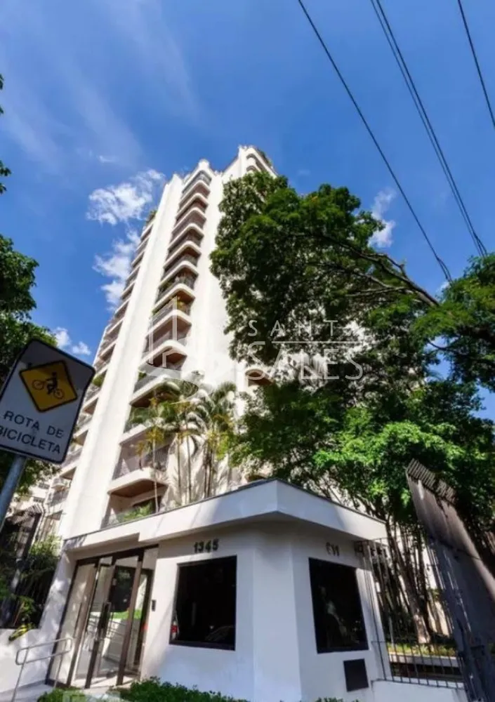 Apartamento, 3 quartos, 157 m² - Foto 3