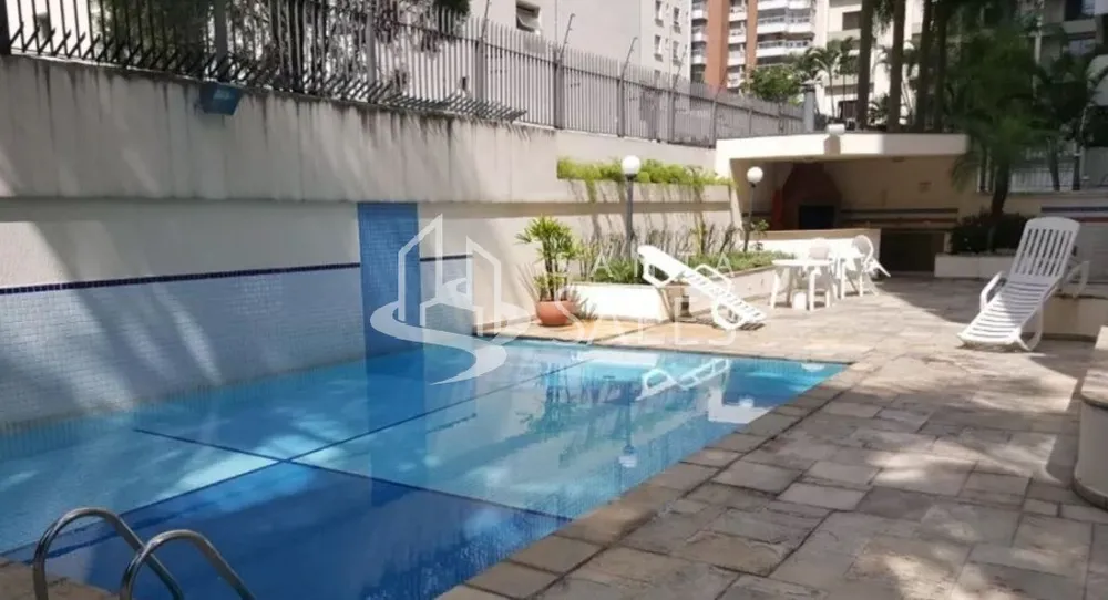 Apartamento, 3 quartos, 157 m² - Foto 4