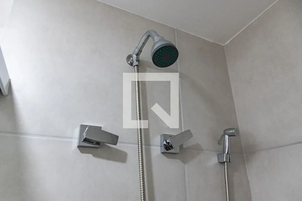 Kitnet-Studio, 25 m² - Foto 8