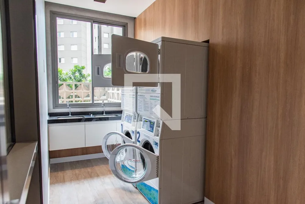Kitnet-Studio, 25 m² - Foto 10