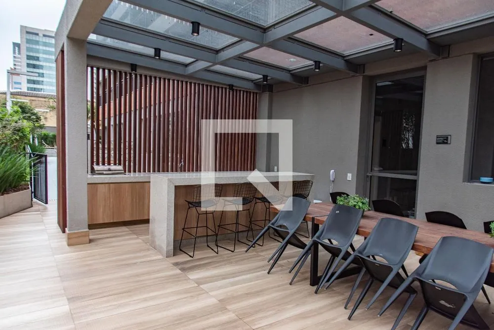Kitnet-Studio, 25 m² - Foto 12