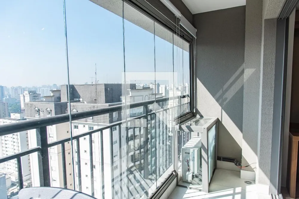 Kitnet-Studio, 25 m² - Foto 5