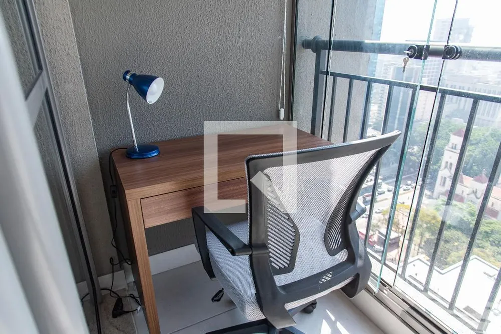 Kitnet-Studio, 25 m² - Foto 4