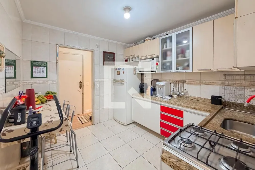 Apartamento, 3 quartos, 75 m² - Foto 1