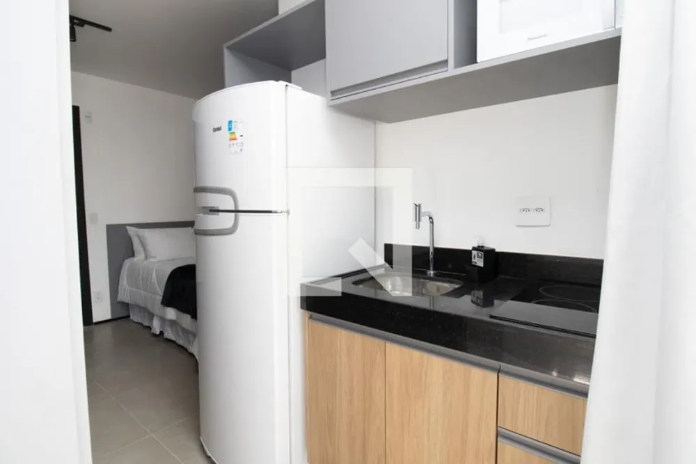 Kitnet-Studio, 21 m² - Foto 3