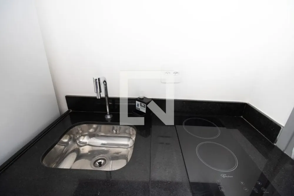 Kitnet-Studio, 21 m² - Foto 5